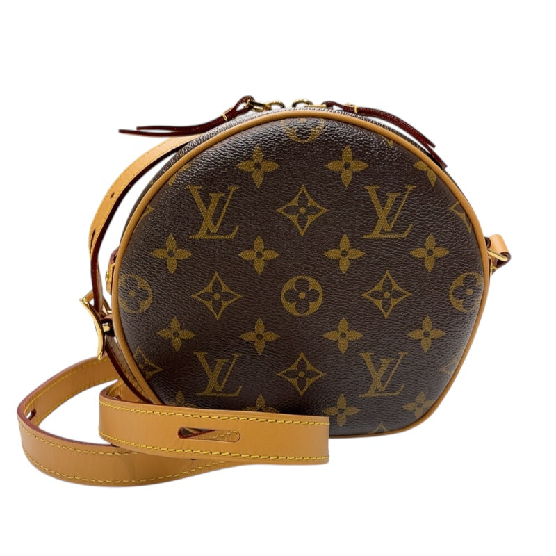 ルイ・ヴィトン LOUIS VUITTON ボワット・シャポースープルPM M45578