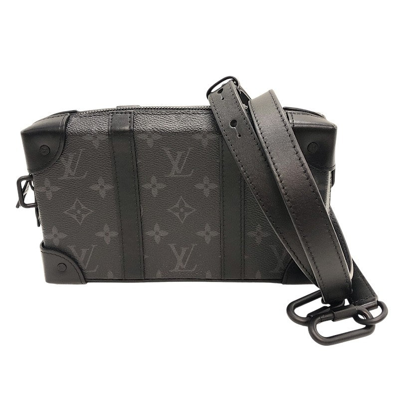 ルイ・ヴィトン LOUIS VUITTON ソフトトランクウォレット 財布