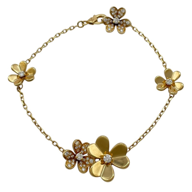 ヴァンクリーフ＆アーペル Van Cleef & Arpels フリヴォル