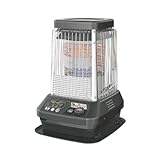 トキドキドキンドットコム :: 業務用石油ストーブ ダイニチ ブルー