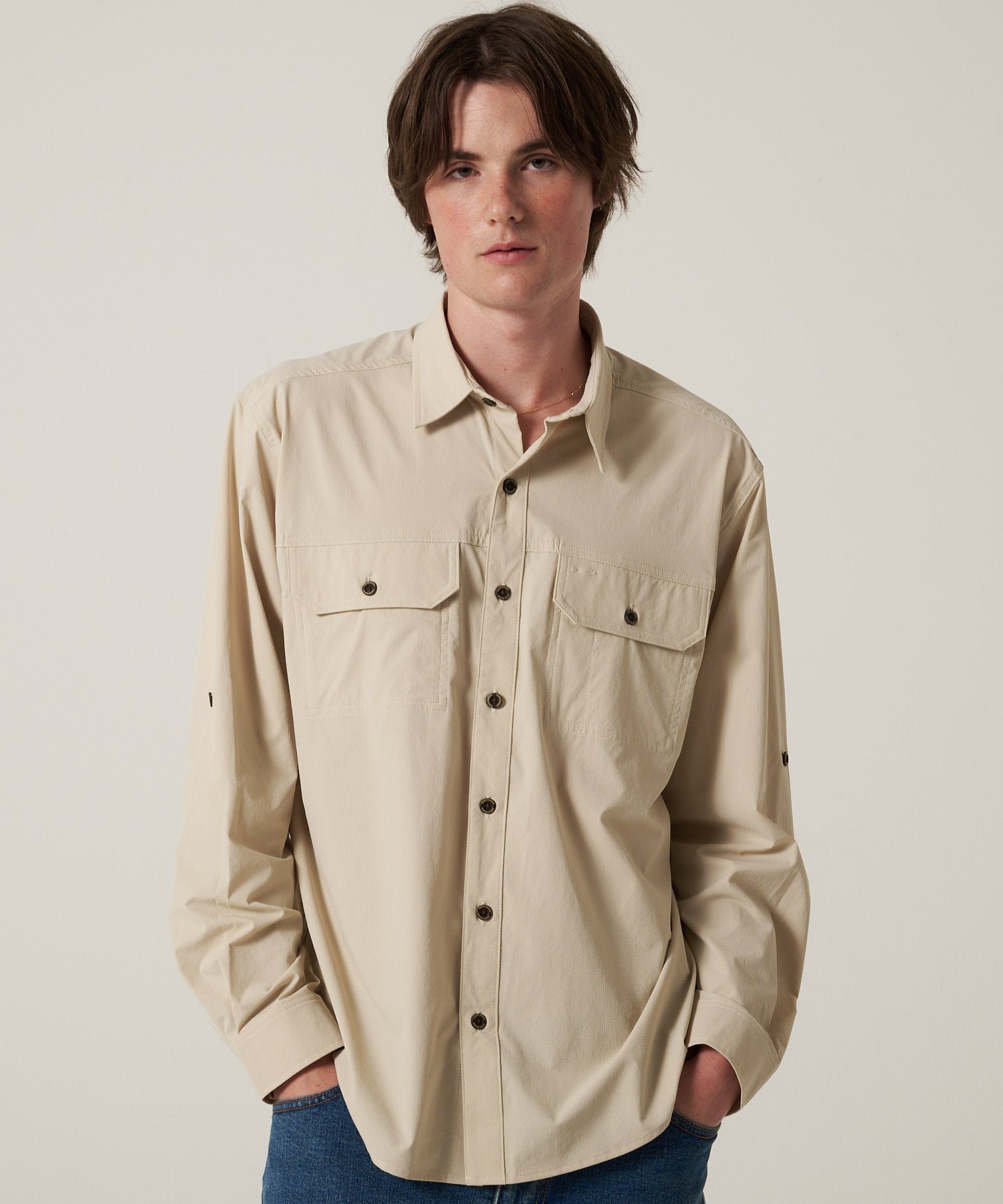 Eddie Bauer （エディー・バウアー）公式オンライン通販サイト-ATLAS