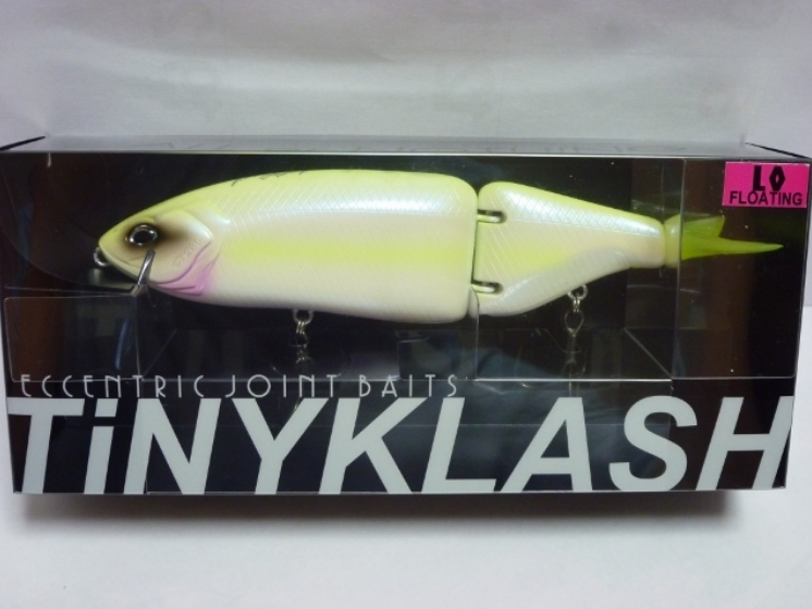 2022年6月 クラッシュゴースト、クラッシュ9、タイニークラッシュの新