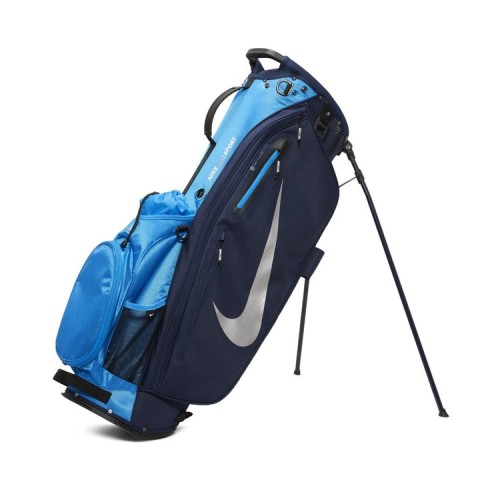 NIKE エアスポーツ スタンドキャディバッグ GF3002 ミッドナイト