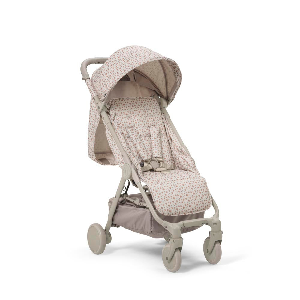 エロディ公式】モンドストローラー - Autumn Rose × ムーンシェル