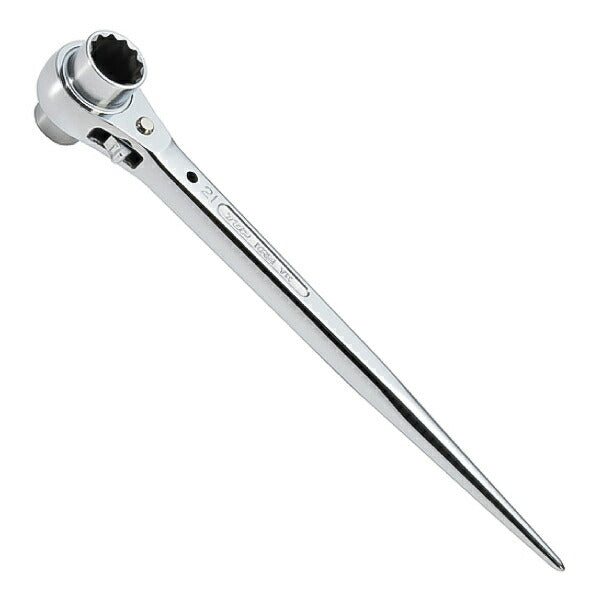 TOP タフガチャ 輝 KRMS-17×21 曲げ強度4倍の極厚シノレンチ 新潟三条