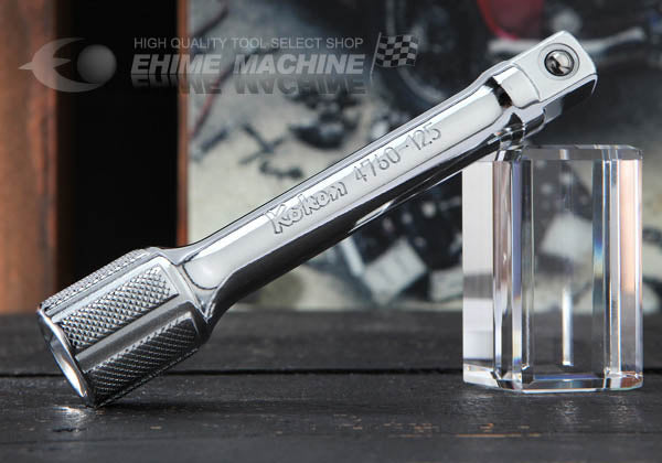 コーケン 12.7sq. エクステンションバー 4760-125 Ko-ken 工具