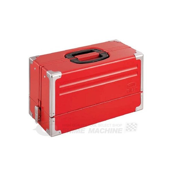 TONE 工具セット56点（レッド） tsa4331【エヒメマシン】