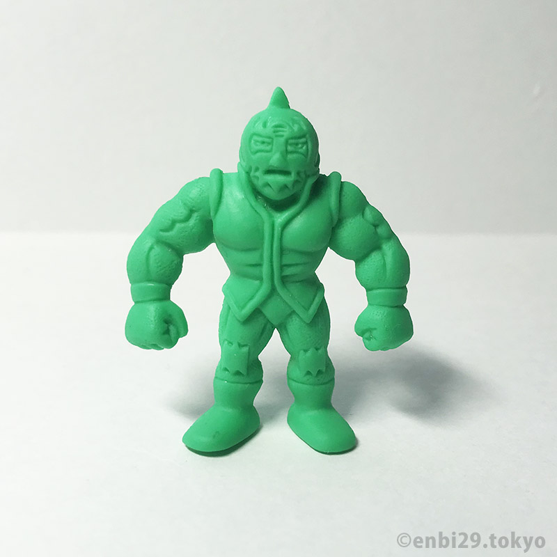 キン消し パート16 | 塩ビ精肉店