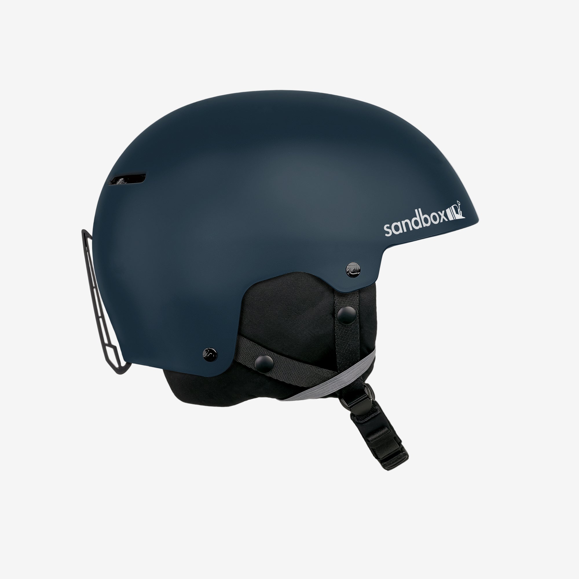 Sandbox Icon Snow Helmet - Fit System - Low-Profile | Indigo