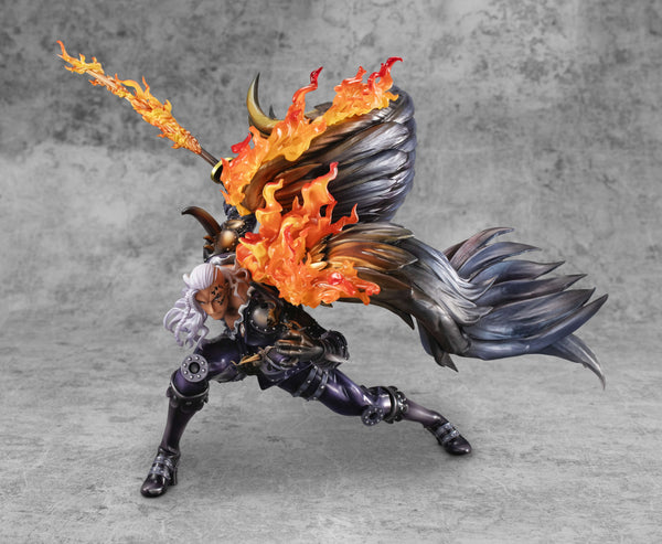 Portrait.Of.Pirates ONE PIECE 