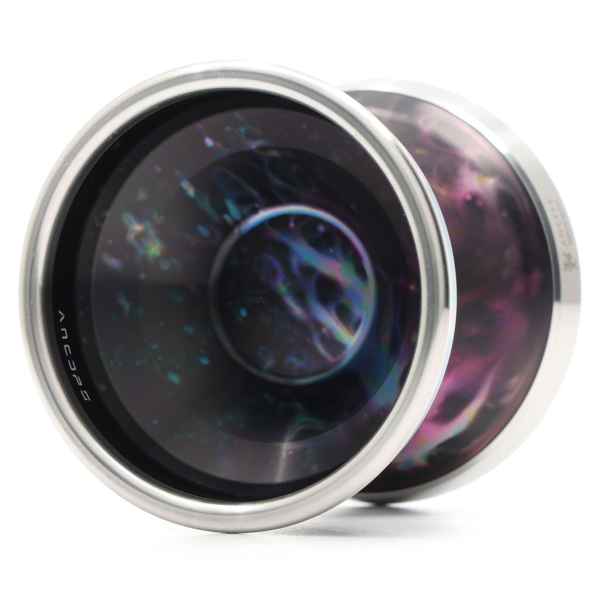 Anceps - W1ld ┃Yo-yo Rewind