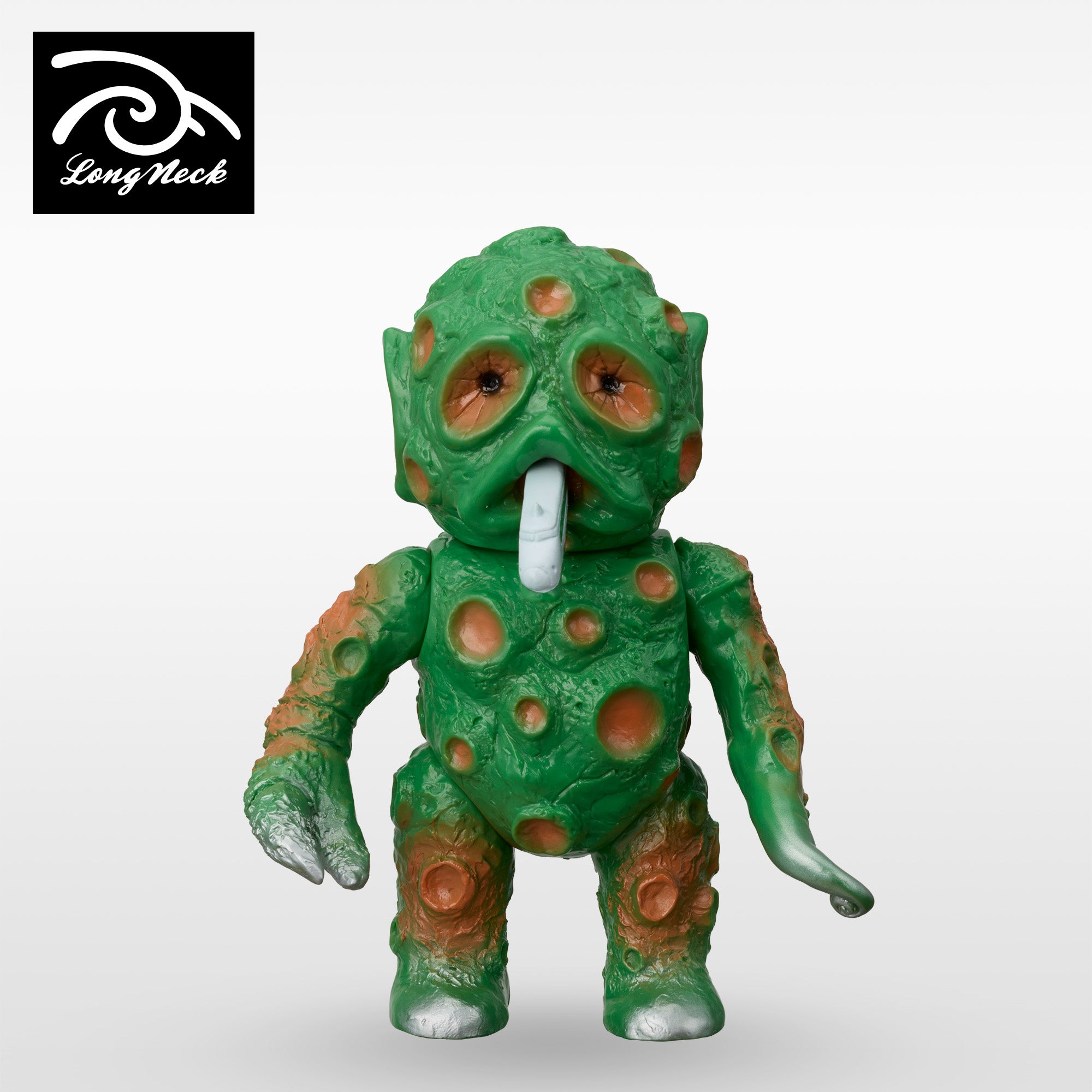 遊星魔人《受注期間：8月8日から9月1日まで / 発送予定：2026年1月