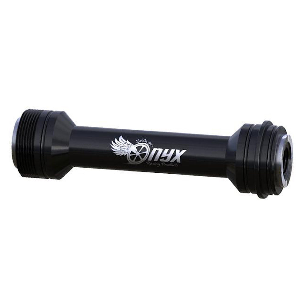 ONYX FRONT AXLE 100/10MM