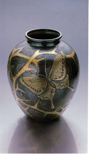 鎚起・手作り銅器 富貴堂