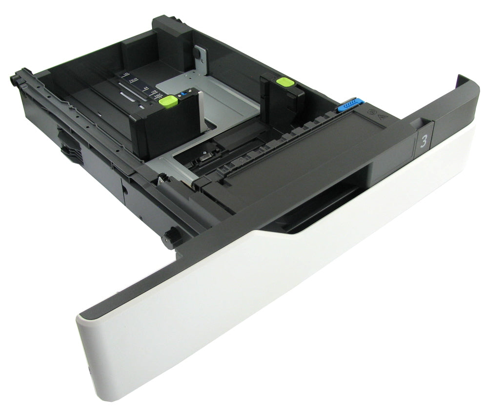 Lexmark 41X1646 ~ Lexmark 550-sheet Tray Insert MX82x XM7355 XM7370