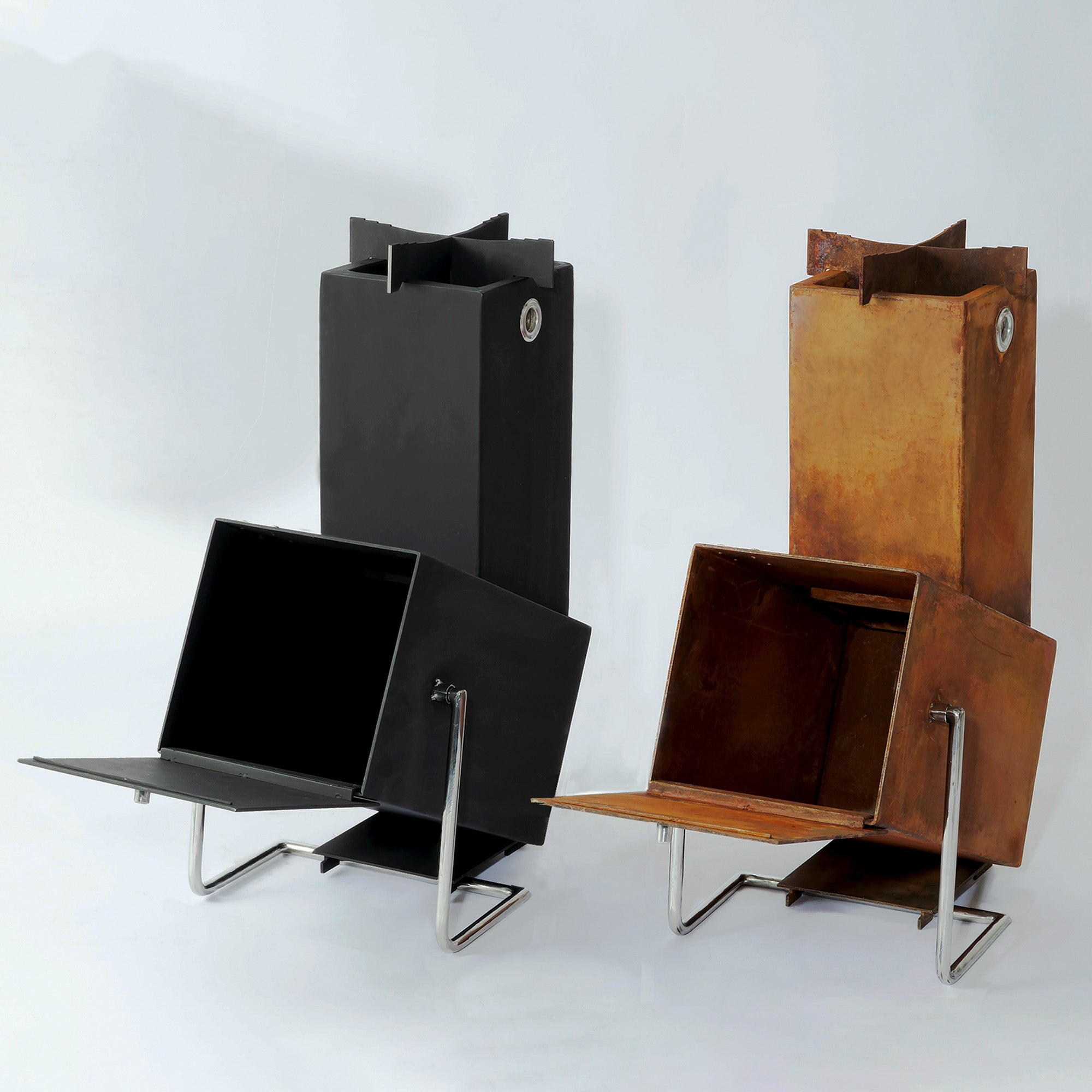 ROCKETSTOVE- アイアン家具・キャンプギア専門通販・オンラインストア