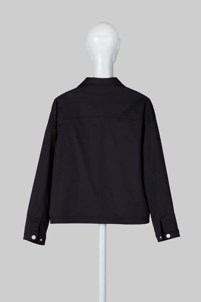 BOXED BLOUSON / AFFXWRKS – FIFTH GENERAL STORE