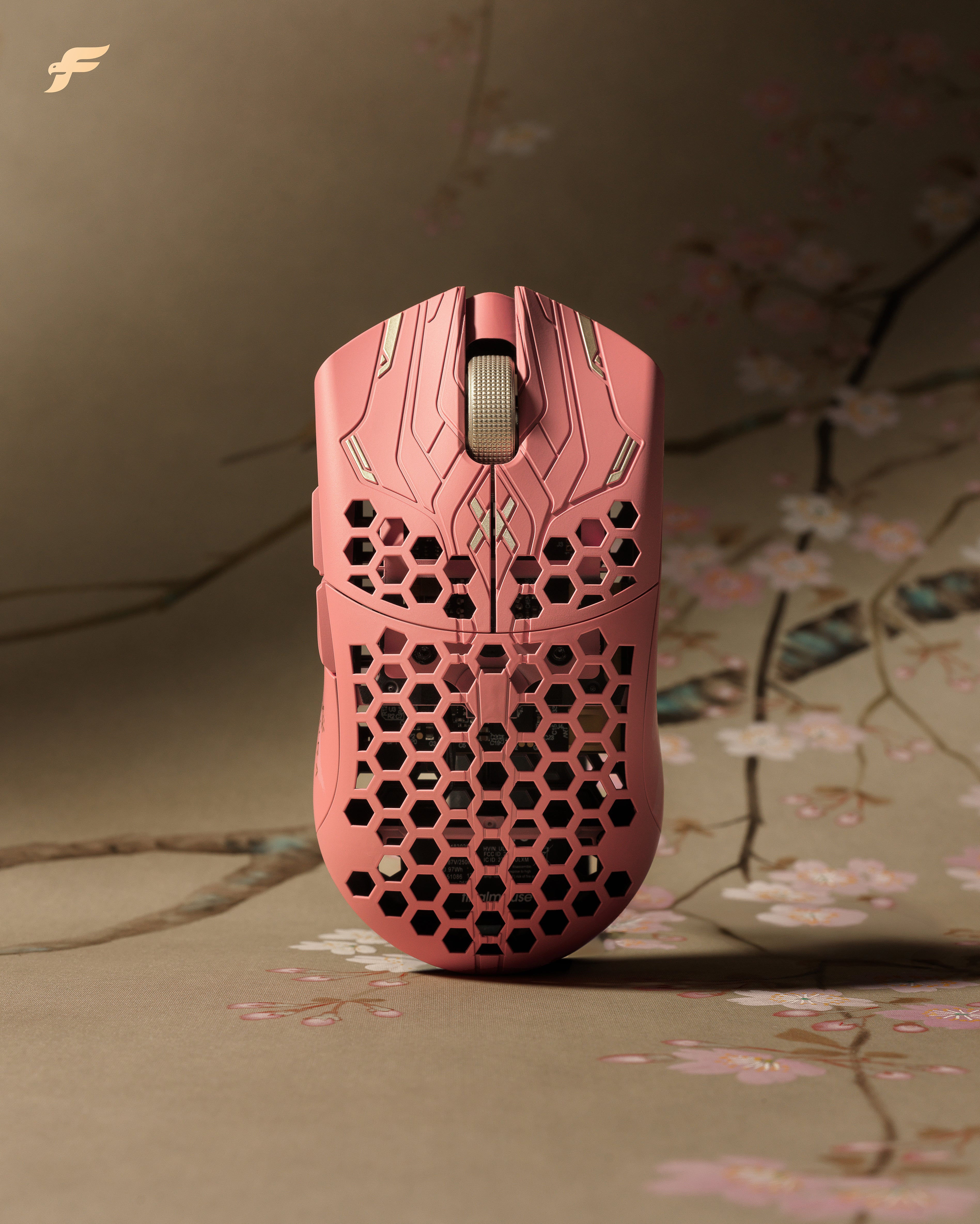 ULX Sakura – Finalmouse