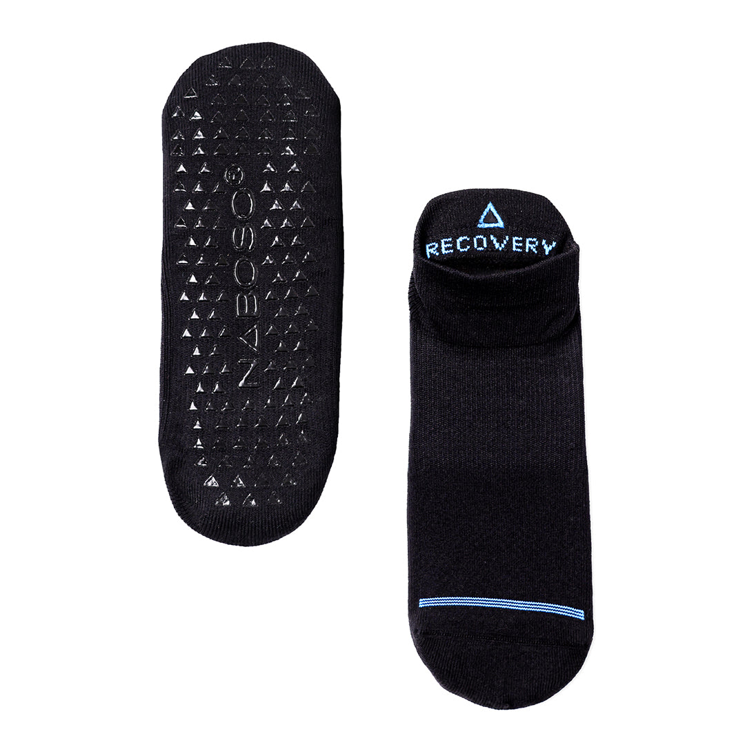 Naboso Ankle Recovery Socks with Grips アンクル リカバリーソックス