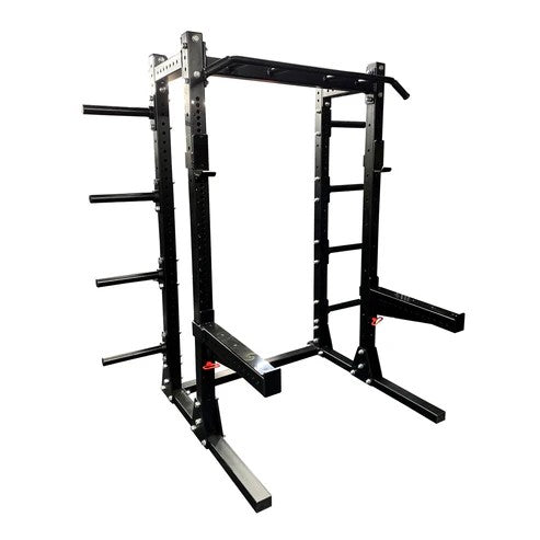 ONI 鬼 ハーフラック ベンチプレス スクワット メーカー保証2年