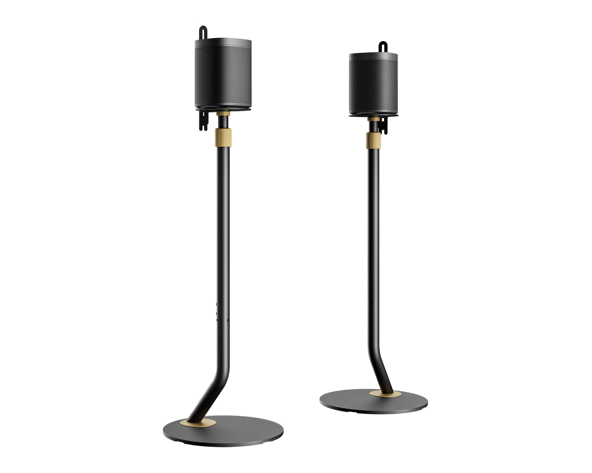 FITUEYES Master SS08 Speaker Stand - FITUEYES