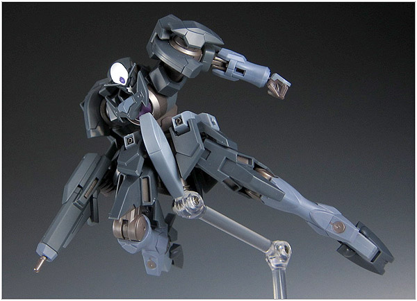 e-flick.netToysROBOT魂 ジンクスIV