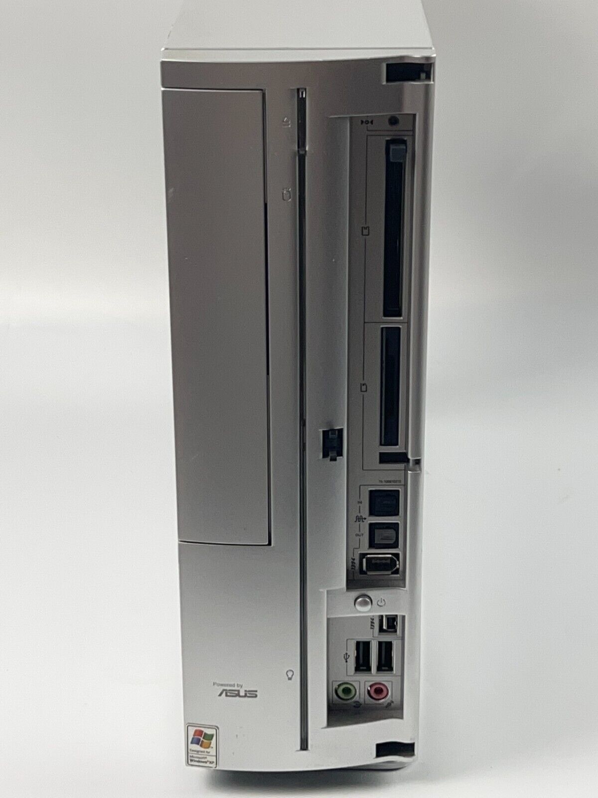 Windows XP Computer Celeron 1.8GHz CPU 224MB RAM 28GB HD Retro