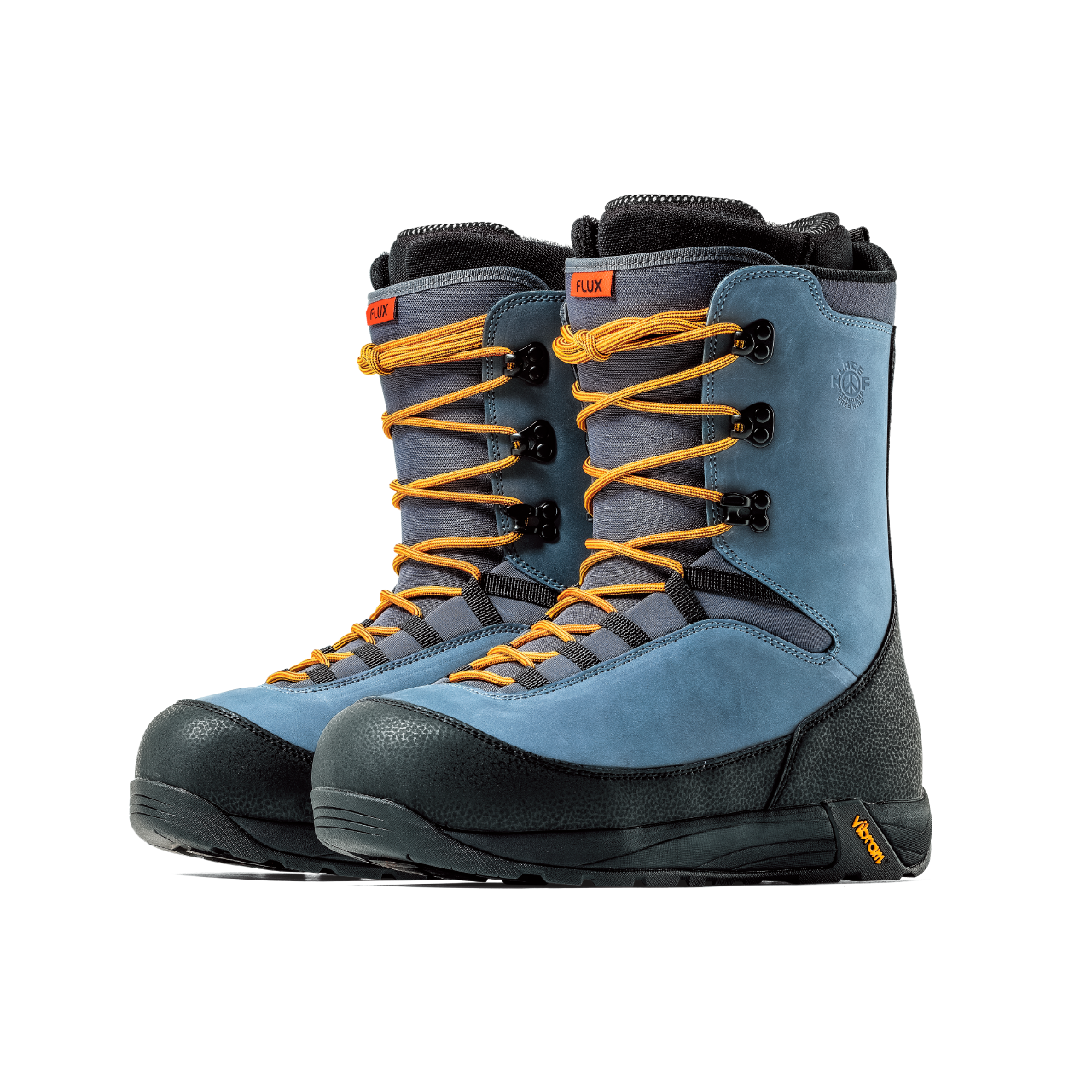 スノーボードブーツ HF-LACE | FLUX ONLINE STORE