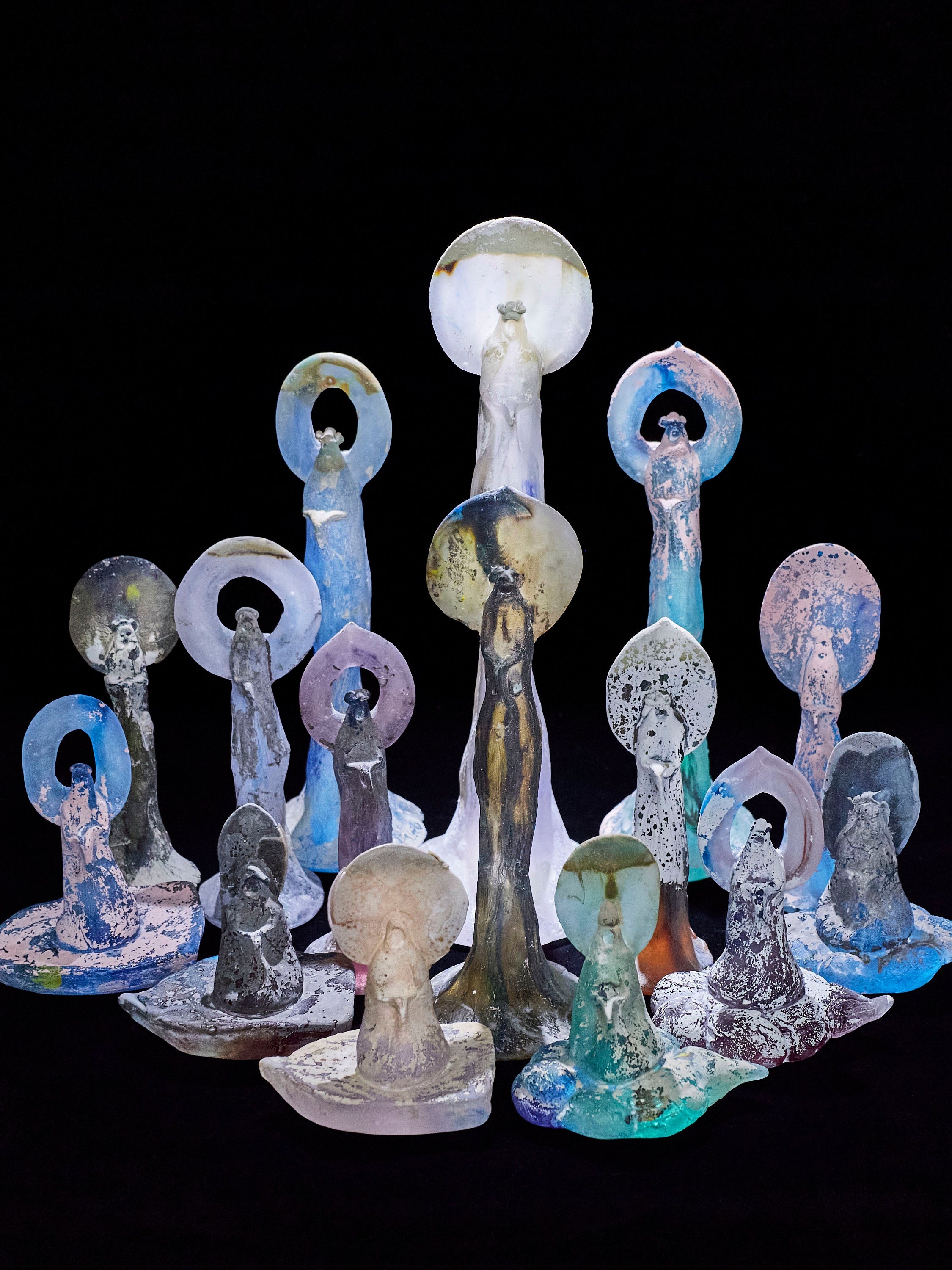 熊谷峻 / Shun Kumagai FOOD FOR THOUGHT/フードフォーソート