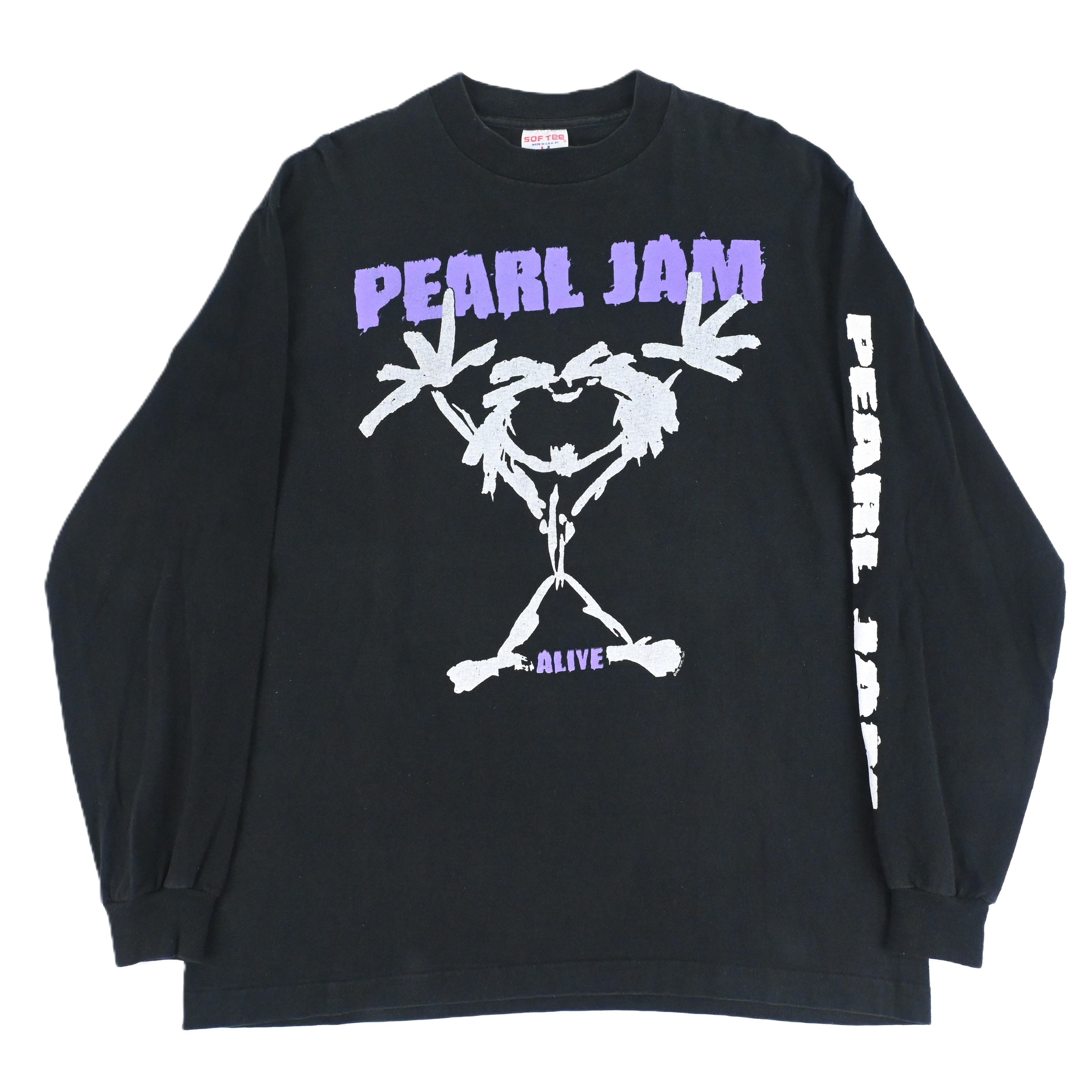 92 PEARL JAM 