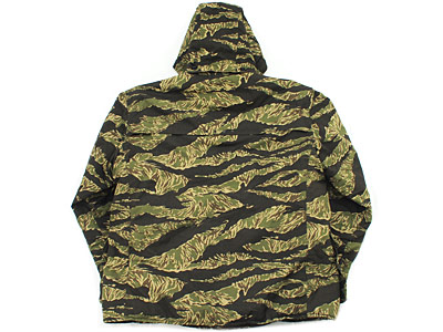 TENDERLOIN 'T-HUNTING DOWN JKT BB'ハンティングダウンジャケット