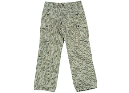 Supreme 'Rain Drop Camo'カーゴパンツ レインカモ - ブランド古着の