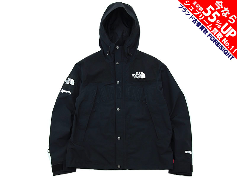 Supreme×THE NORTH FACE 'Arc Logo Mountain Parka'マウンテンパーカー