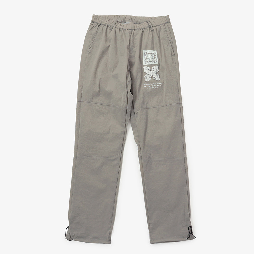 Pepa Nylon Pants