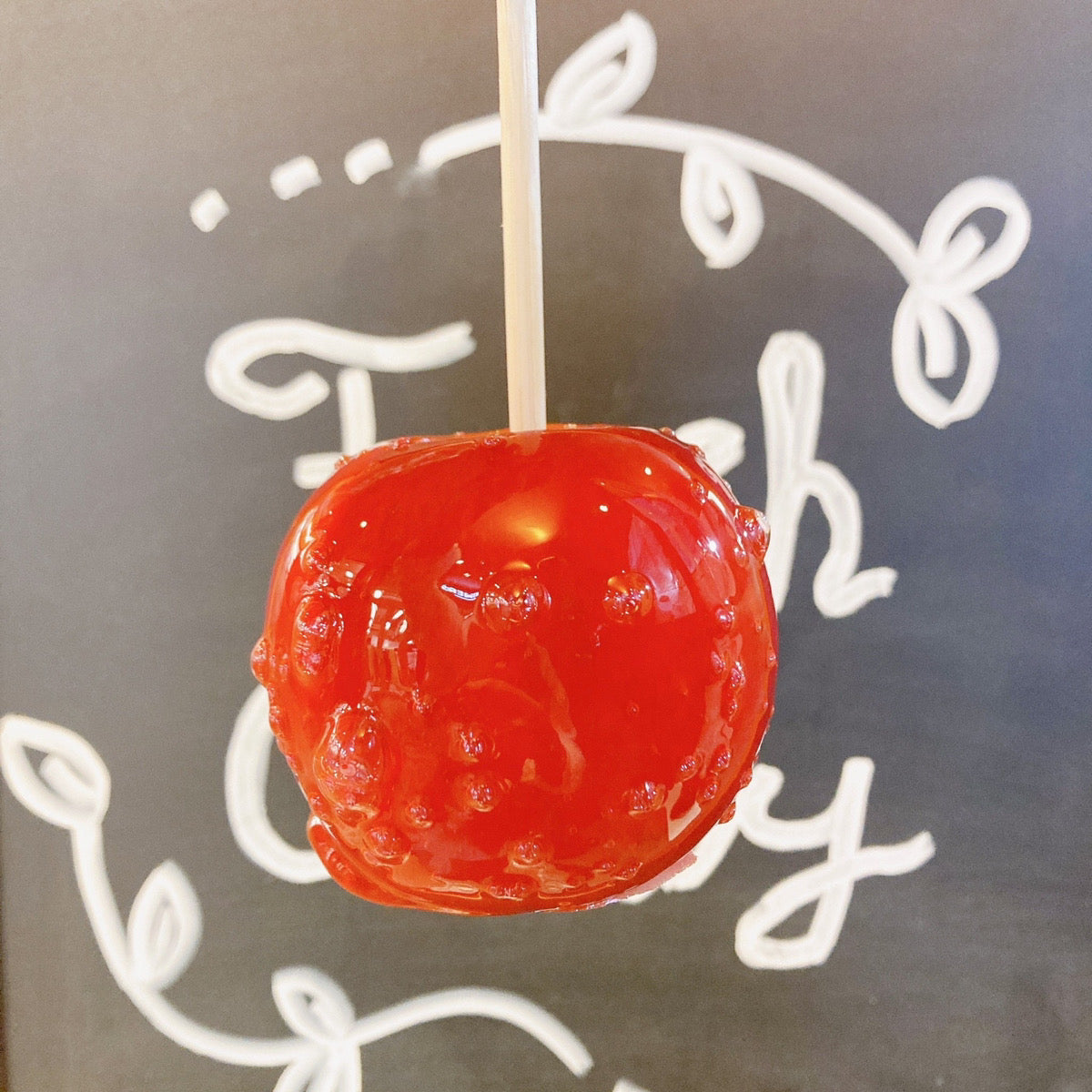 りんご飴 – フルーツ飴専門店 FreshCandy