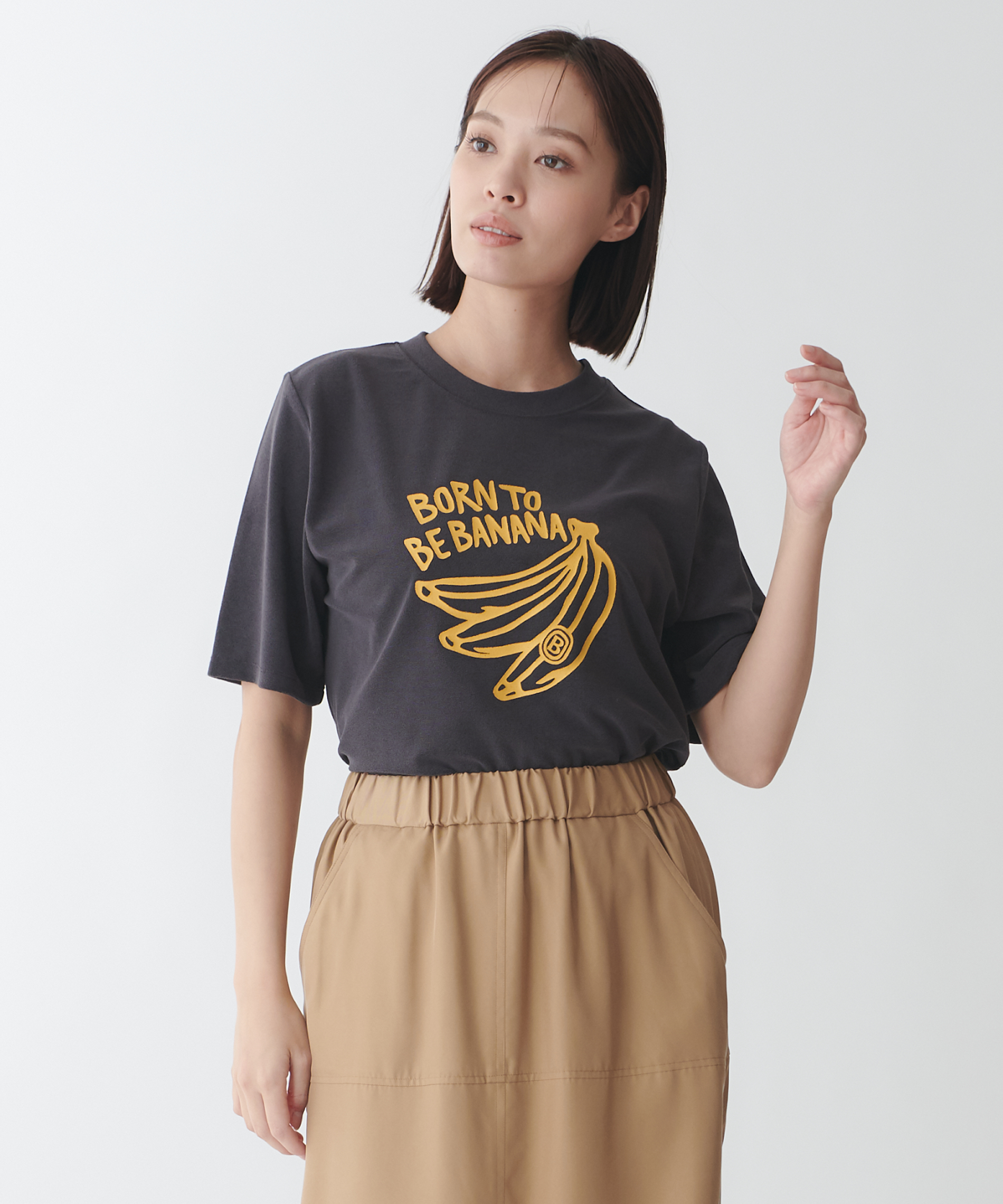 THE DAY. | HANA ボディメンテ サイン入りTシャツ ボディメンテ