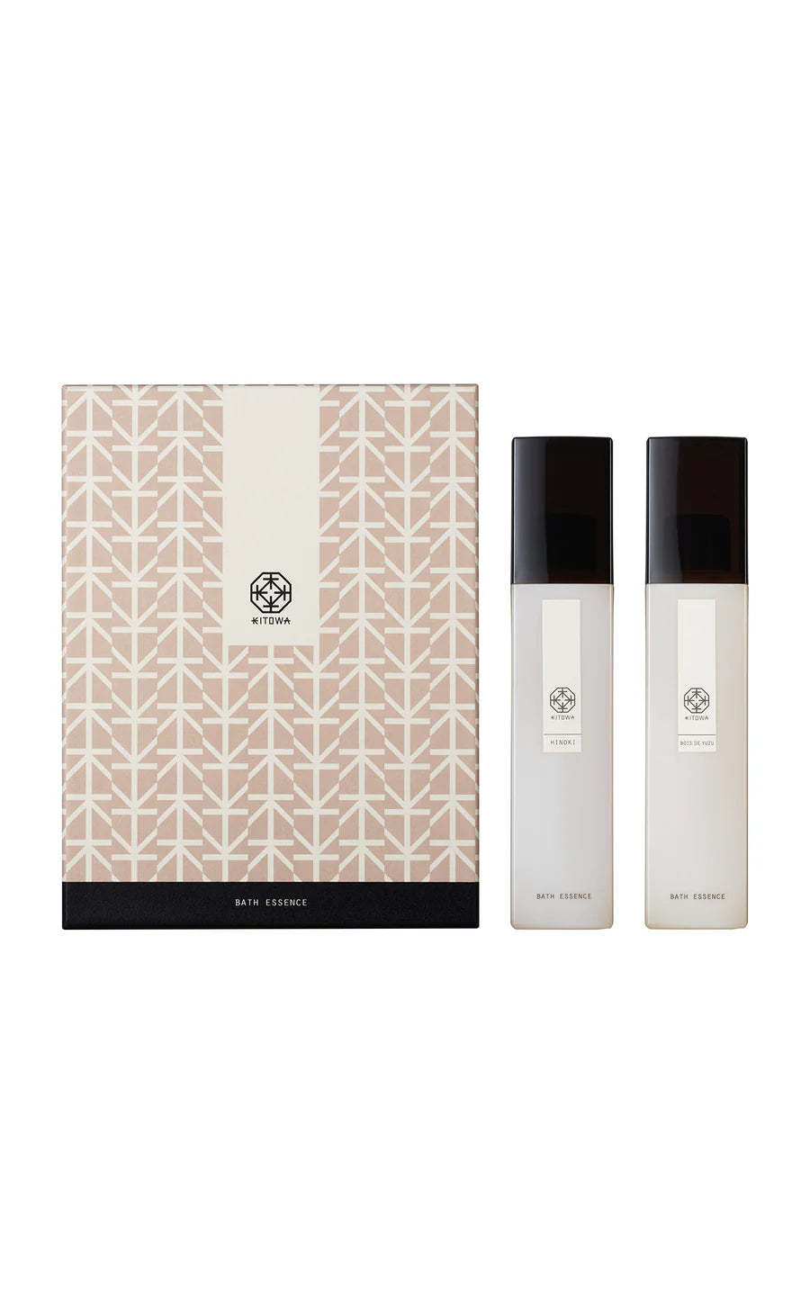 KITOWA】バスエッセンス ギフトセット（専用箱入り） – g KEYAKIZAKA