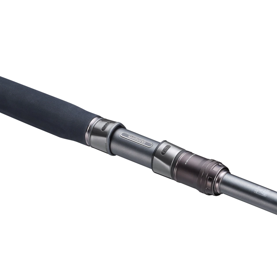 Shimano Colt Sniper Limited 104 XH/PS Spinning Rod – GT FIGHT CLUB