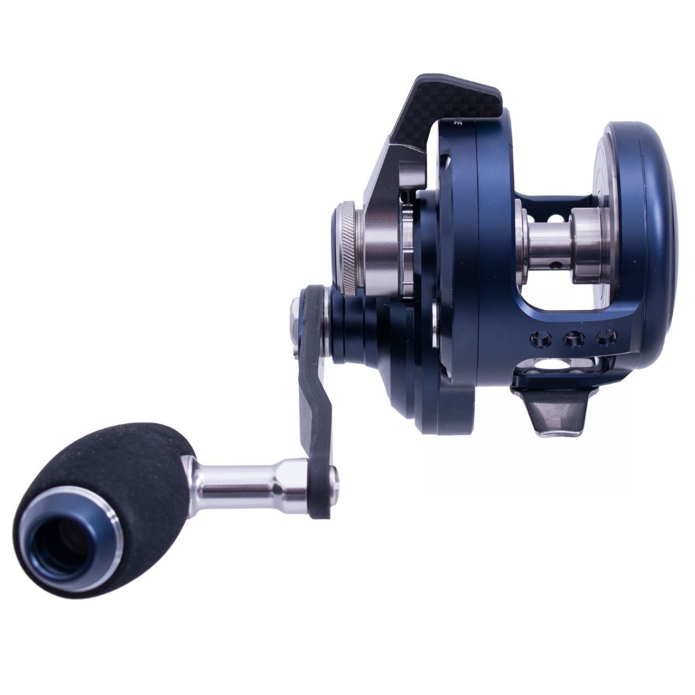 Studio Ocean Mark SOM Blue Heaven L50Hi/R (Right Handle)AE85