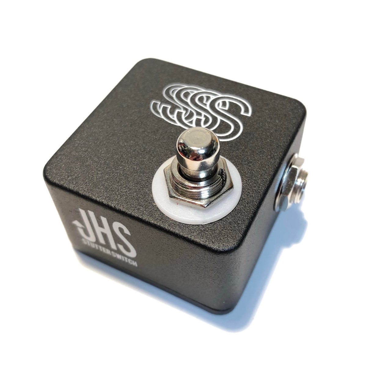 開けてはいけないエフェクター | ギターのレシピ