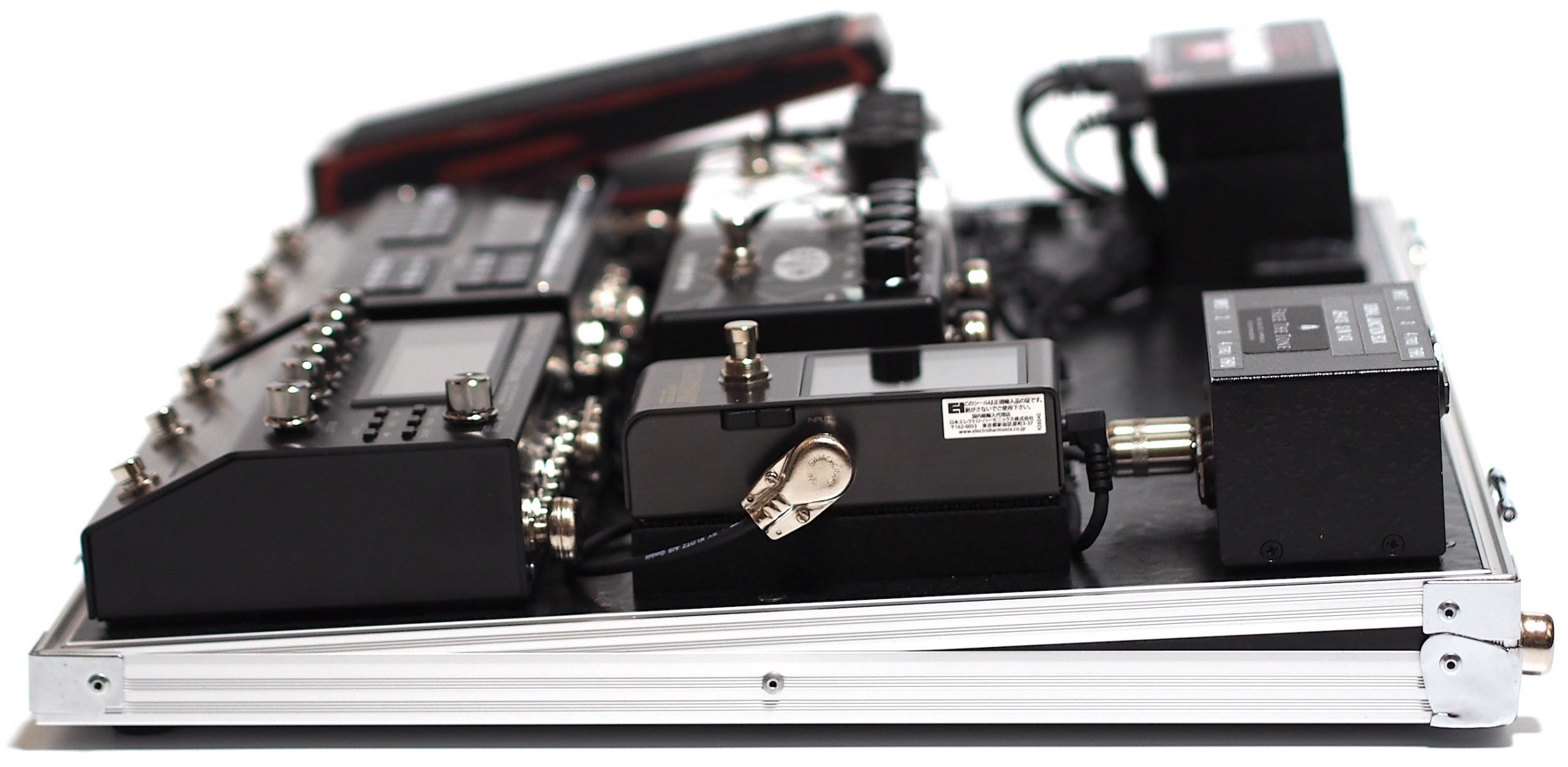 最近の製作例 ー ARMOR / PS-2NB+ ー | ギターのレシピ