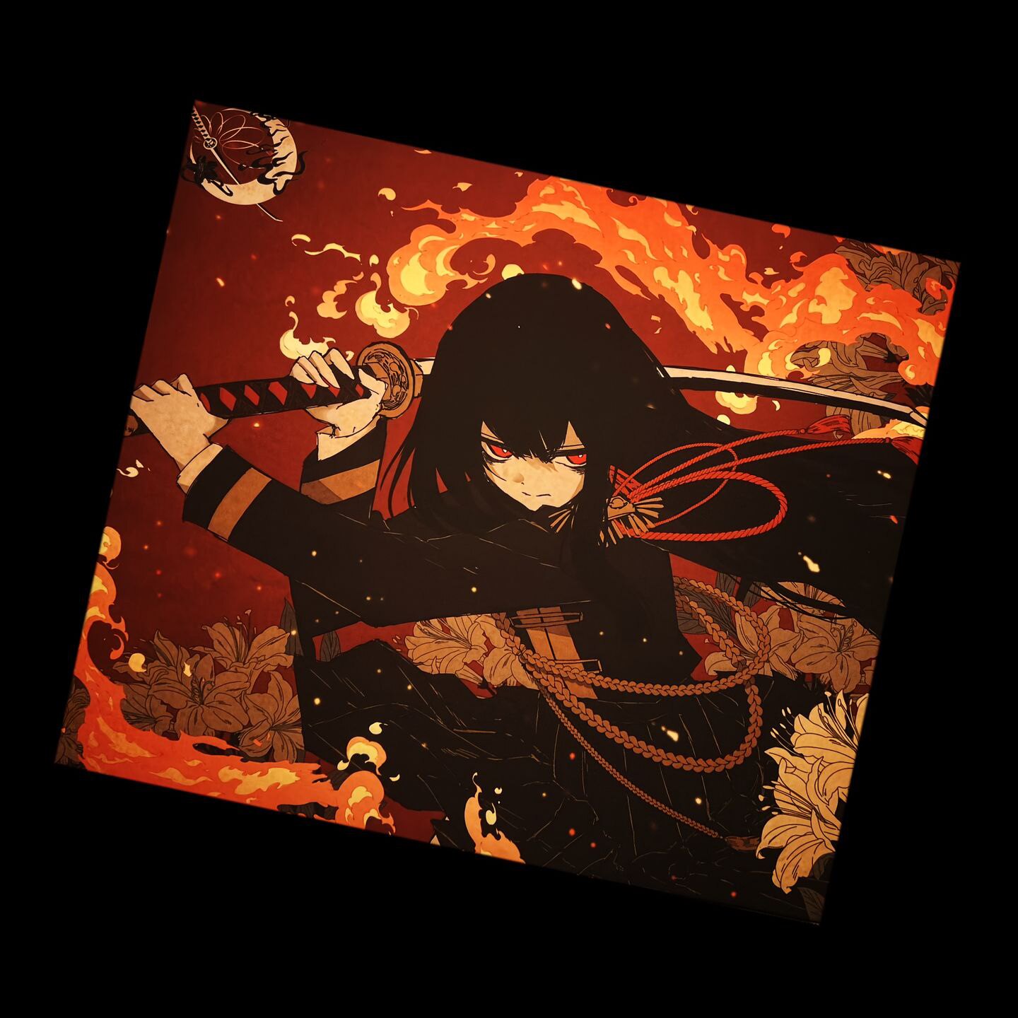 知郁DYSPHORIA SAYO小夜涂层钢化玻璃鼠标垫电竞游戏FPS专用超大-淘宝网