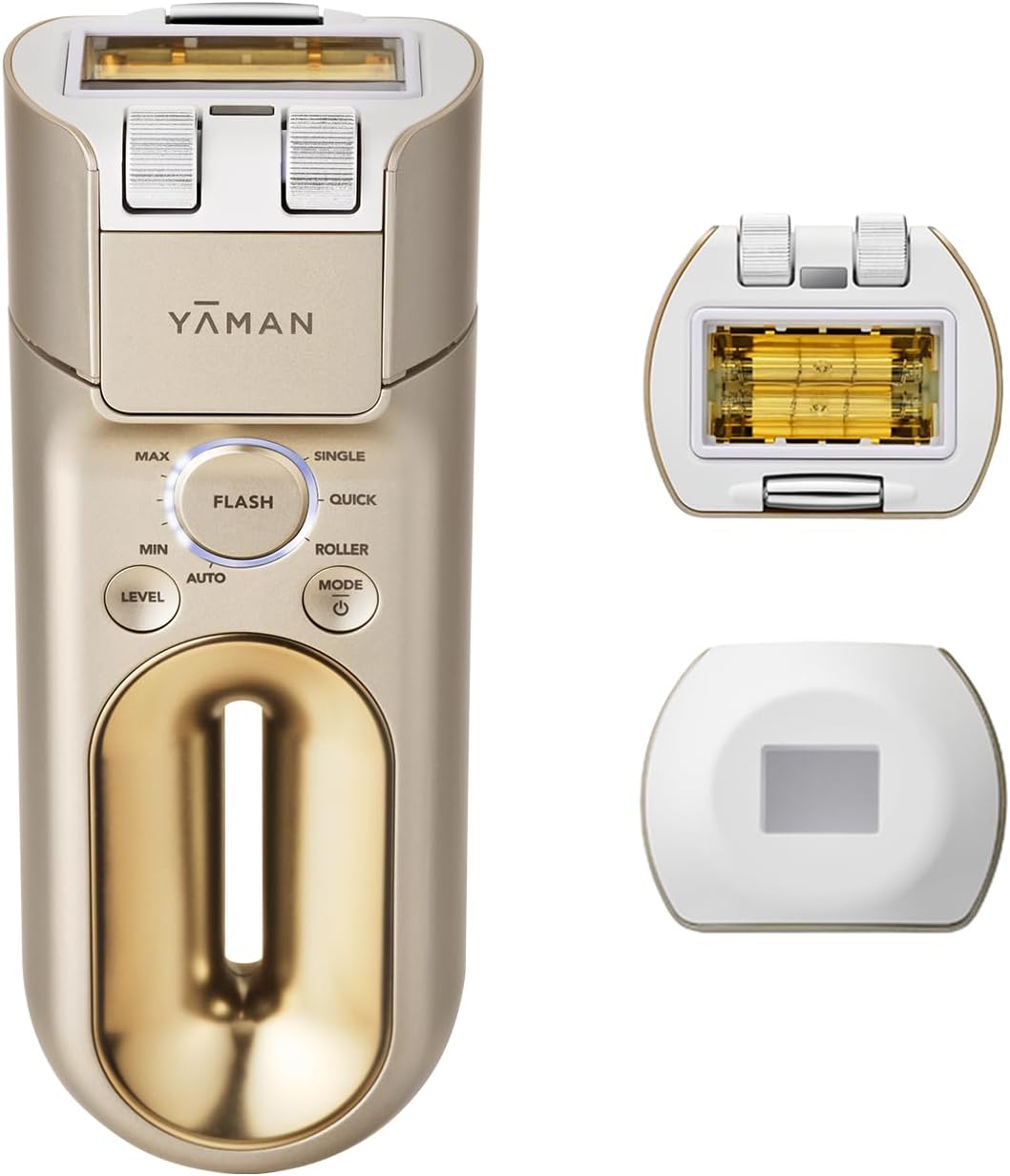 月額9,380円レンタルプラン：ヤーマン レイボーテ ハイパーZERO