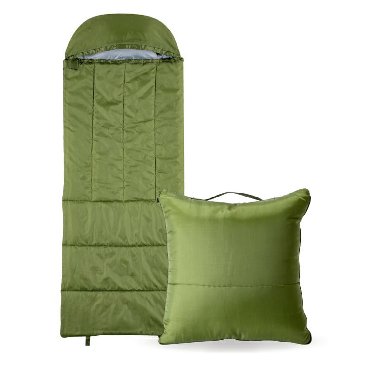 クッション型多機能寝袋 SONAENO – GOOD DESIGN STORE TOKYO by NOHARA