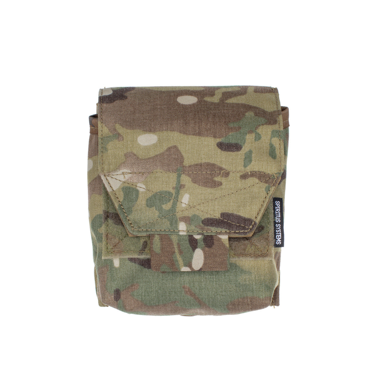 Spiritus Systems JSTA POUCH – geartles