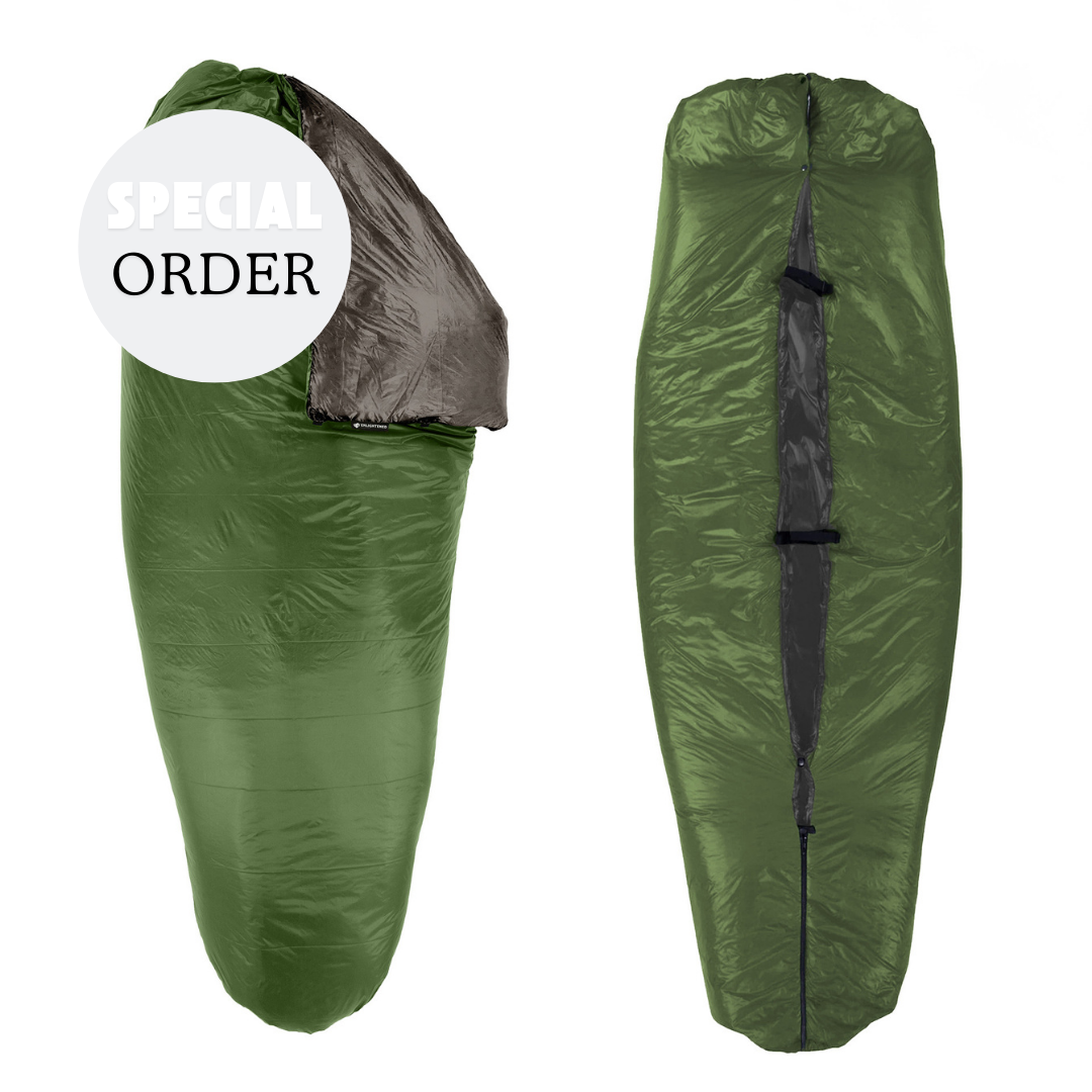 Enlightened Equipment - Revelation APEX (40F/5C) – Geartrade