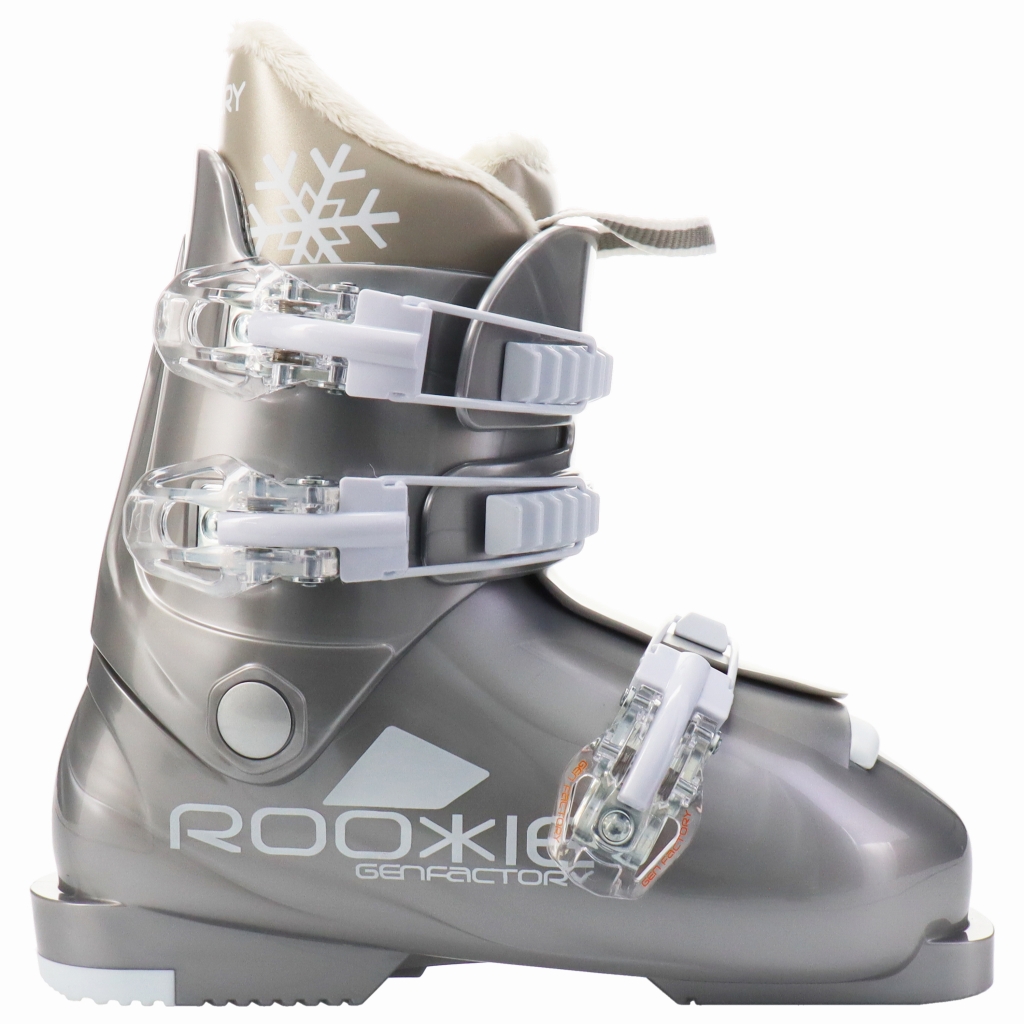 ROOKIE | 厳 GENFACTORY | FREESTYLE SKIBOOTS