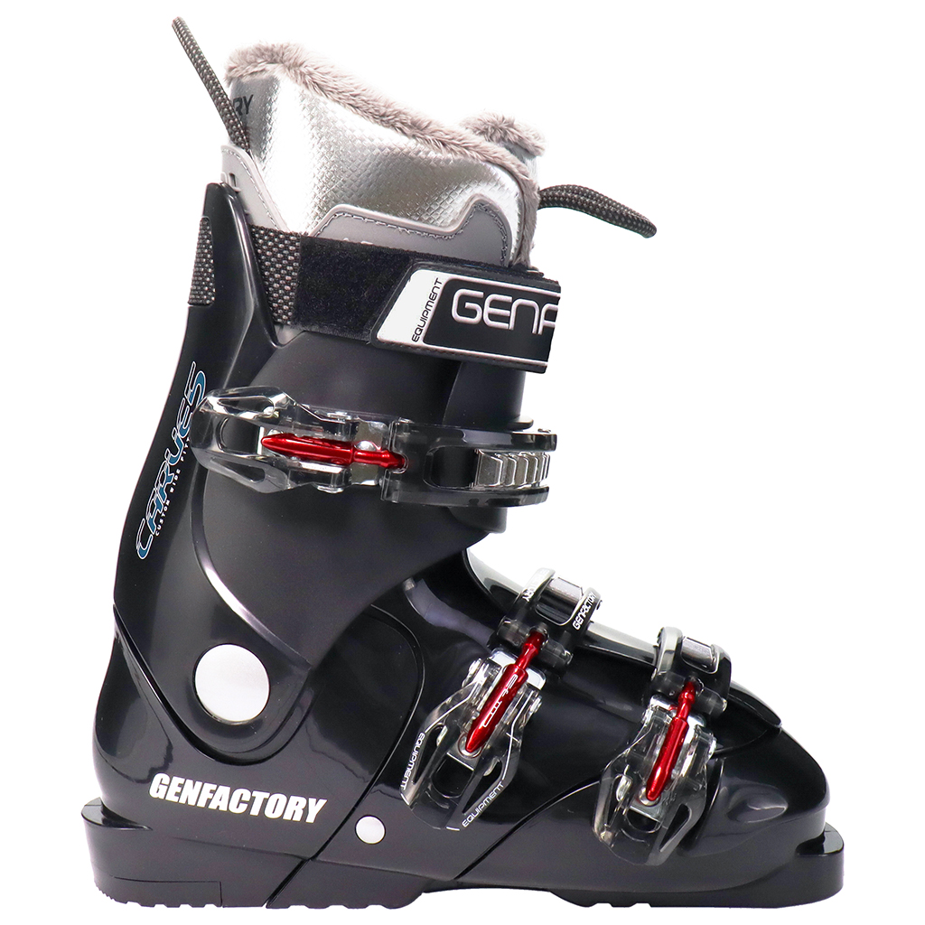 オールラウンド初中級 | 厳 GENFACTORY | FREESTYLE SKIBOOTS