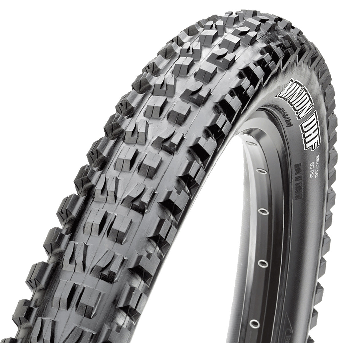 MAXXIS Minion DHF | Tay Junction