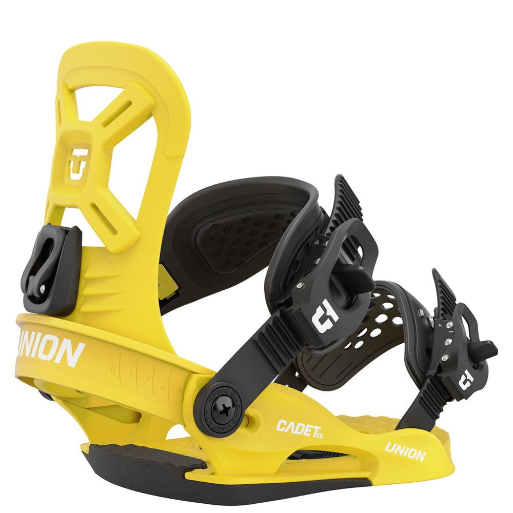 Union Cadet XS Kids Snowboard Bindings 2023
